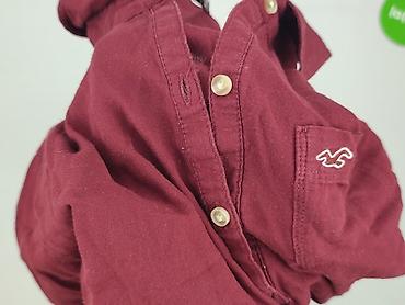 nago koszule: Hollister, Koszula damska, rozmiar XS — 7