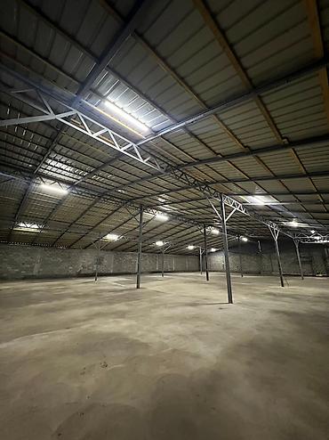 модульный блок: Склады Промбазы От 500 до 5000 квадрат! С обслуживанием и без! — 2