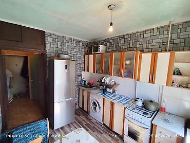 2 уровне: 2 комнаты, 57 м², Индивидуалка, 2 этаж, Старый ремонт — 9