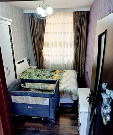 Yeni tikili: 3 otaqlı, Yeni tikili, m. Həzi Aslanov, 94 kv. m — 5