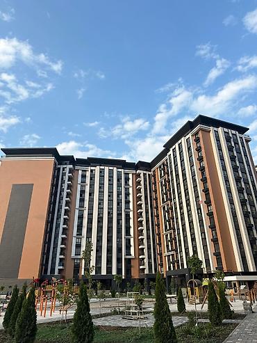 Продажа квартир: 3 комнаты, 75 м², Элитка, 6 этаж, Евроремонт — 20