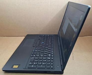 Dell: Dell Latitude 5580 Šifra proizvoda: L-1355 Dell Latitude 5580 je — 3