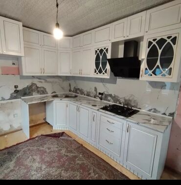 Mətbəx mebeli: Müxtəlif formalarda kuhna mebel sifariş satış istehsal adim rasif -da lalafo.az — 19 Mətbəx mebeli: Müxtəlif formalarda kuhna mebel sifariş satış istehsal adim rasif — 19