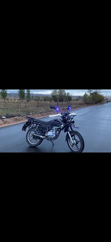 диски bbs rs: Мотоцикл /дорожный 250см³ (воздушное охлаждение) с доработками для — 1