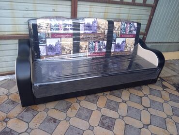 Раскладные диваны: Раскладной диван, Новый — 14