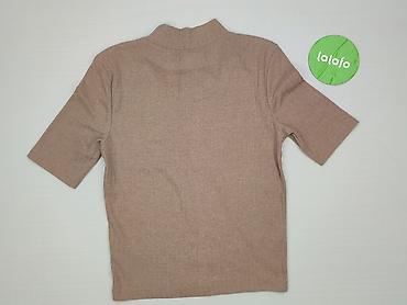 koszula native slim: Sinsay, T-shirt damski, rozmiar S — 3