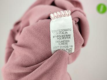 koszula comen: Bluzka damska, rozmiar One size — 4