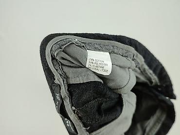 stradivarius cargo pants: Zara, Spodnie materiałowe damskie, rozmiar M — 5