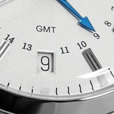 Ručni satovi: ADDIESDIVE AD2065 - 36mm - Bela — 9