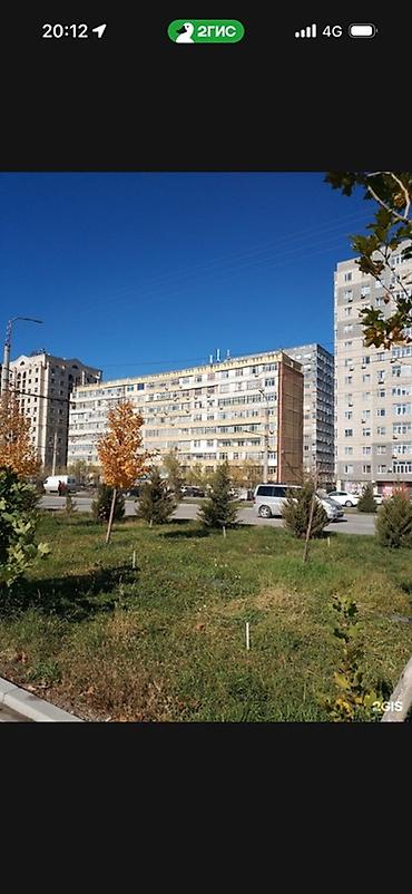 Сдаётся 1 ком квартира в многоэтажном доме Район верхний Джал -