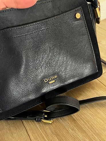 american eagle: Женская сумка фирмы Dune London, состояние отличное — 5