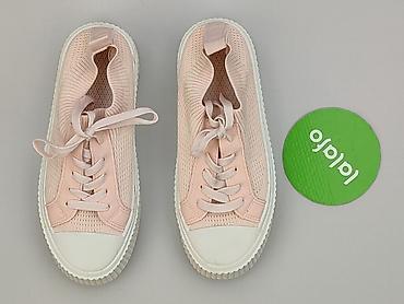 daichman buty: Sneakersy damskie, rozmiar 38 — 2