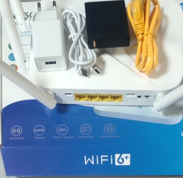 модемы билайн купить: CPE B625 4G LTE Wi-Fi роутер 1 Port WAN/LAN 6 external antennas — с