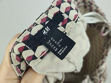 pidzama lidl: H&M, Spodnie materiałowe damskie, rozmiar M — 4