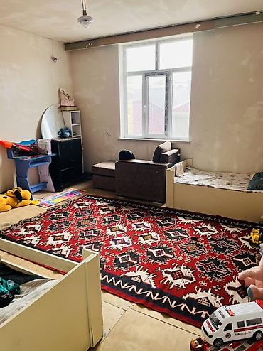 Həyət evləri və villaların satışı: Satılır/icarəyə verilən həyət evi - 2 mərtəbəli tikili, geniş işıqlı — 11