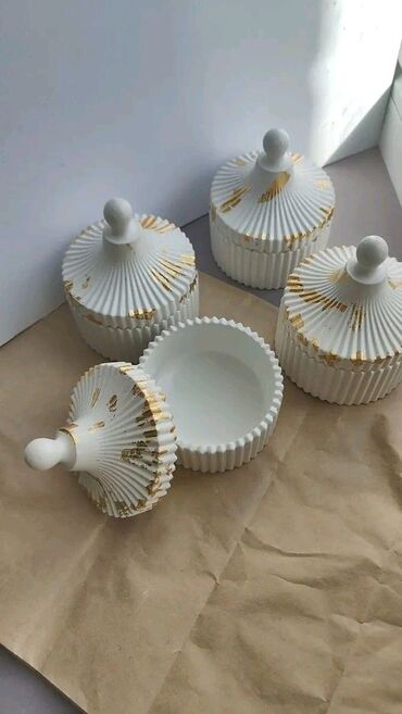 Fiqurlar: Fiqur, Gips — 30