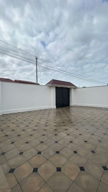 Həyət evləri və villaların satışı: 3 otaqlı, 110 kv. m, Kredit yoxdur, Yeni təmirli — 11