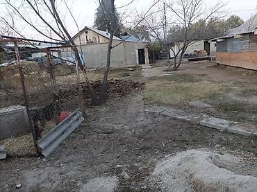 Продажа коттеджей и домов: Продаётся частный дом с большим двором и хозяйственными постройками at lalafo.kg — 10 Продажа коттеджей и домов: Продаётся частный дом с большим двором и хозяйственными постройками — 10