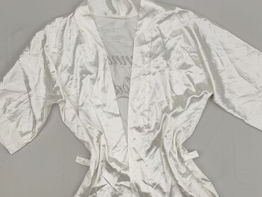 sukienki na wesele dla mamy panny mlodej: Bathrobe, size S
