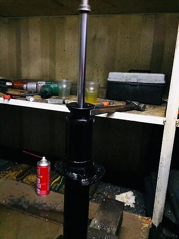 СТО, ремонт транспорта: Ремонт деталей автомобиля, без выезда — 8