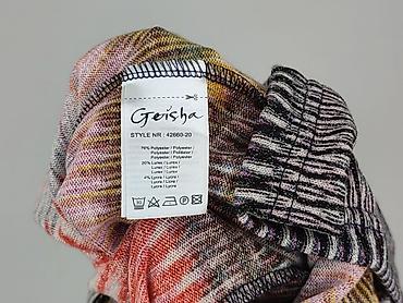 raincoat george: Geisha, Sweter damski, rozmiar S — 5