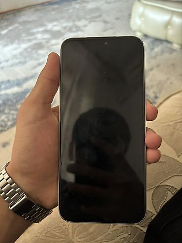 sony a 3: Honor 8C, 128 GB, rəng - Ağ, Sensor — 2
