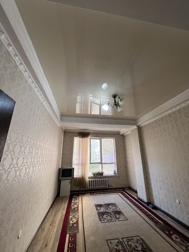 ишу квартира: 1 комната, 47 м², Элитка, 2 этаж, Евроремонт