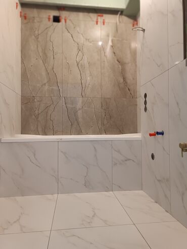 Укладка плитки: Подготовка стен для укладки, Подготовка стен для грунтовки, Резка плитки | Керамическая плитка, Керамогранитая плитка, Мозаичная плитка | Вертикальная укладка, Диагональная укладка, Горизонтальная укладка Больше 6 лет опыта — 23