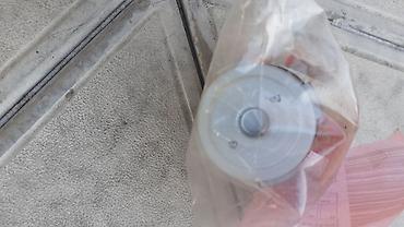 m filters: Коробка передач Вариатор Honda Новый, Оригинал, Германия — 3
