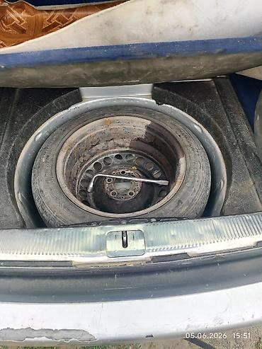 a6 audi: Audi A6: 2000 г., 2.4 л, Механика, Бензин, Универсал — 9