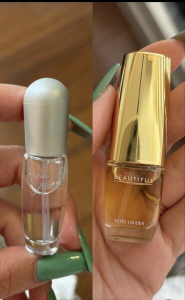 хемохим плохие отзывы: Estee Lauder mini ətir dəsti – Fragrance Treasures. - Brendlər və