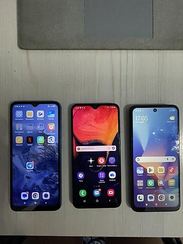 iphone 7 бэушный: Смартфоны: комплект из трех устройств 10к за все телефоны телефоны не — 2