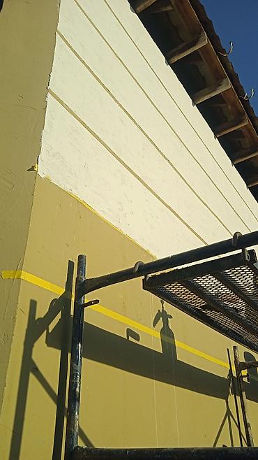 Монтажные работы: Изготовление и монтаж интерьерных решений из ГКЛ и мебели под ТВ - — 12