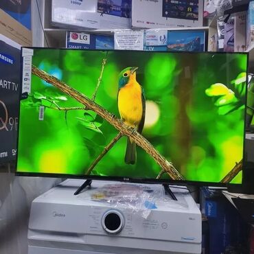 Телевизоры: 🔥🔥АКЦИЯ ‼️👍👍 У НАС САМЫЙ НИЗКИЙ ЦЕНЫ. АКЦИЯ!!! LG WEBOS 43 ДЮМ — 14