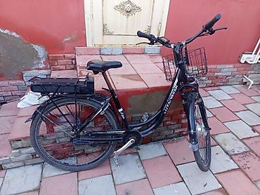 velosiped mator: Mator ilə sürət 35 medalla pareska 50 100 km Zaryatka ilə işləyir — 1