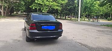 daewoo espero 1996: Opel Vectra: 2 l | 1996 il 330000 km Sedan — 3