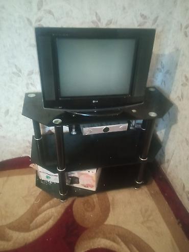 ТВ и видео: Televizor satılır iki bir yerde — 1
