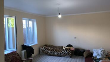 сдаётся квартира без хозяин: Дом, 70 м², 3 комнаты, Собственник, Евроремонт