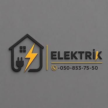 bolt catdirilma elaqe: Peşəkar ev elektrik xidməti Ev və mənzillər üçün tam elektrik — 6