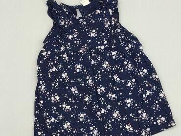 sukienki midi na ramiaczkach: Dress, H&M, 12-18 months, condition - Very good