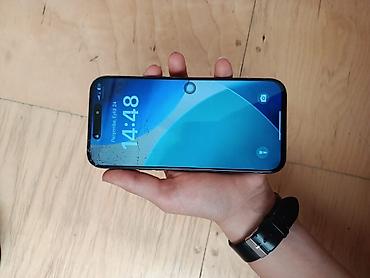 Mobil telefonlar: IPhone 17 Pro Max, 512 GB, Göy, Face ID — 2