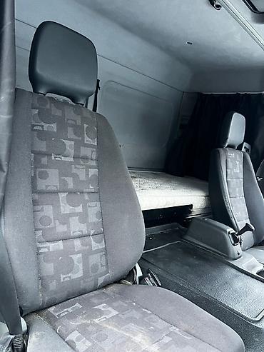 Эвакуаторы: Эвакуатор, Mercedes-Benz, Сдвижная — 15