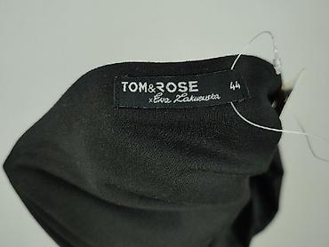 bluzki tono: Tom Rose, Bluzka damska, rozmiar 2XL — 4