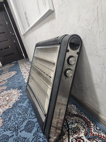 бу утук: Электрический обогреватель Инфракрасный, более 2000 Вт