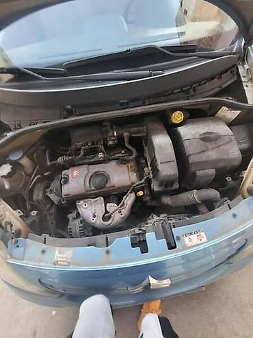 manuel auto: MOTORI ZA CITROEN C3 | Originalni polovni delovi za Peugeot I — 3