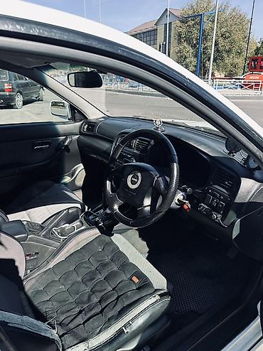 диски субару б4: Subaru Legacy: 2000 г., 2 л, Автомат, Бензин, Седан — 8