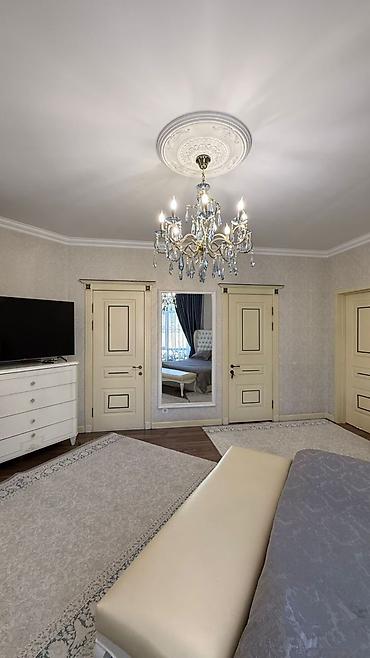 Продажа коттеджей и домов: 💎 Роскошная резиденция в Кок-Жаре 📍На пересечении улиц 7 Апреля / — 16