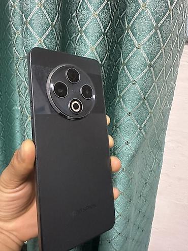 alcatel 4027d: Смартфон TECNO Spark 30 в чёрном цвете. Основные характеристики по — 2