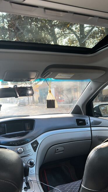 Subaru: Subaru Tribeca (B9) – 7 yerlik, tam ölçülü krossover/SUV — 8