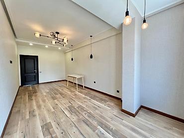 Продажа квартир: 2 комнаты, 90 м², Элитка, 8 этаж, Дизайнерский ремонт — 3